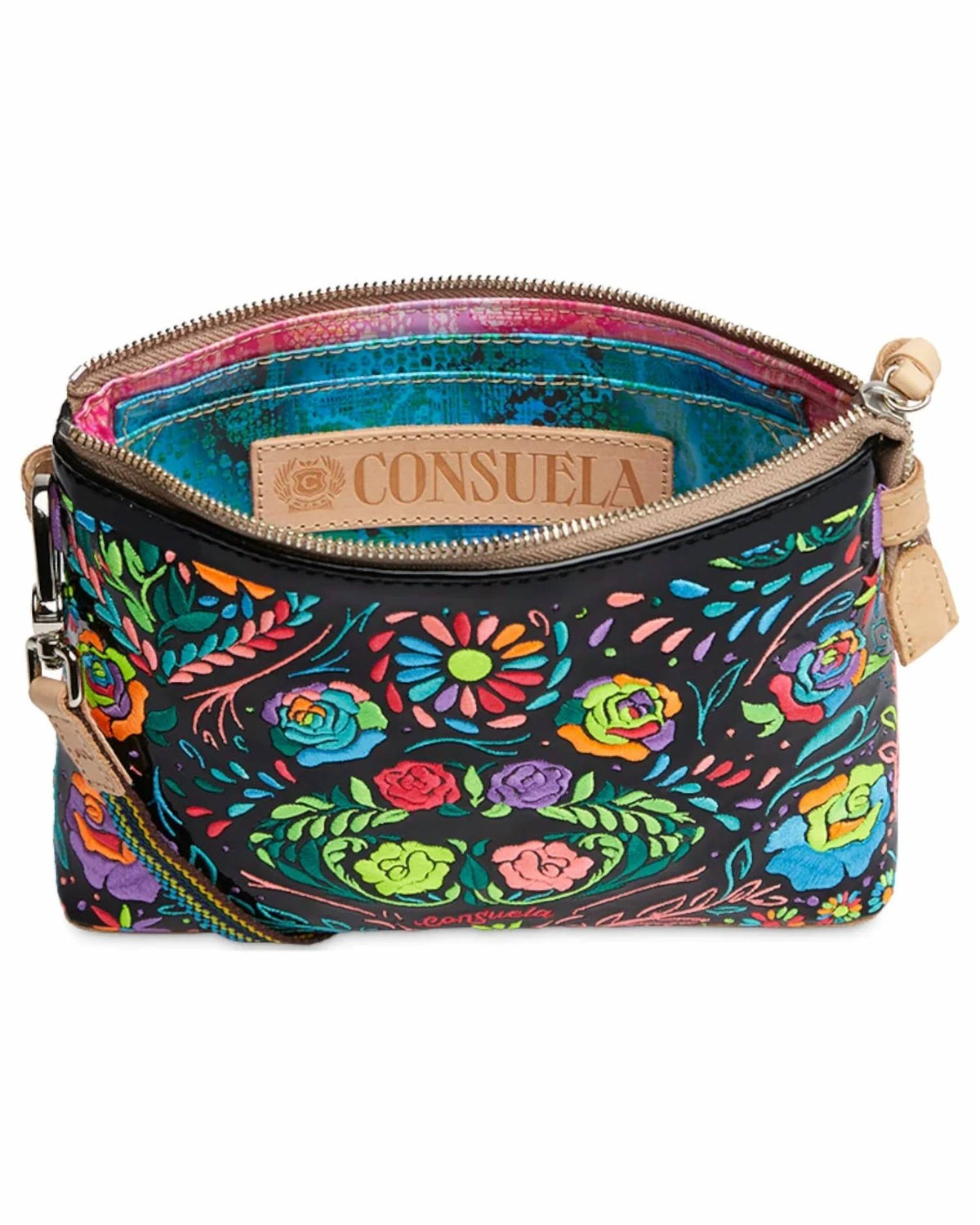 Consuela - Downtown Crossbody Bag