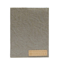 Consuela - Jaunis Notebook Cover