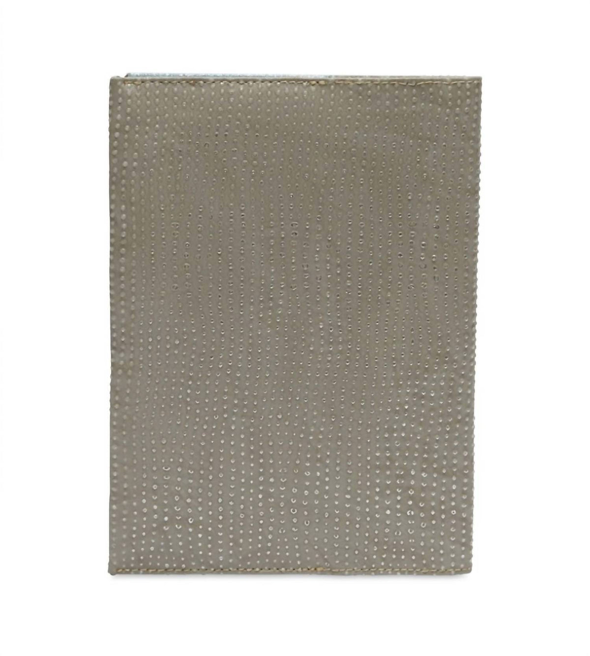 Consuela - Jaunis Notebook Cover