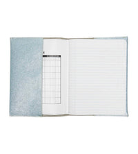 Consuela - Jaunis Notebook Cover