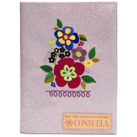 Consuela - Luna Notebook Cover