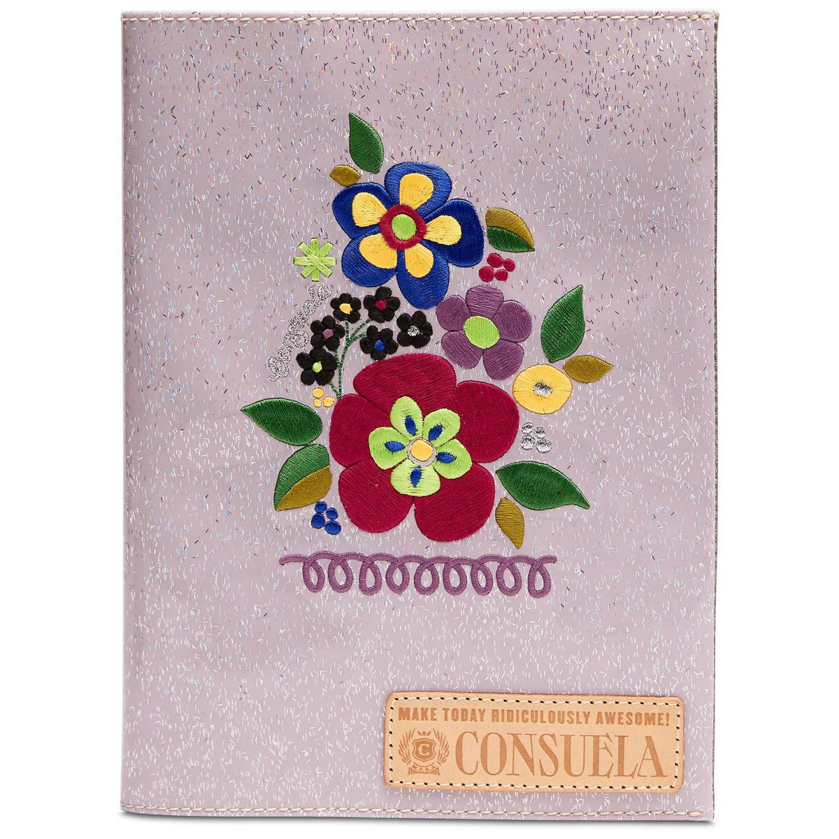 Consuela - Luna Notebook Cover