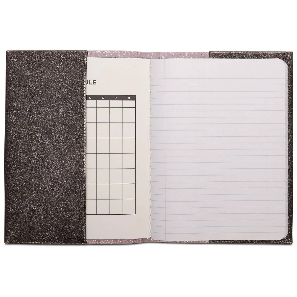 Consuela - Luna Notebook Cover