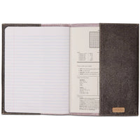 Consuela - Luna Notebook Cover