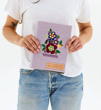 Consuela - Luna Notebook Cover