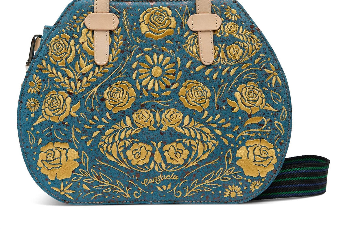 Consuela - SHILOH LADY BIRD SATCHEL
