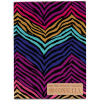 Consuela - Vanessa Notebook Cover