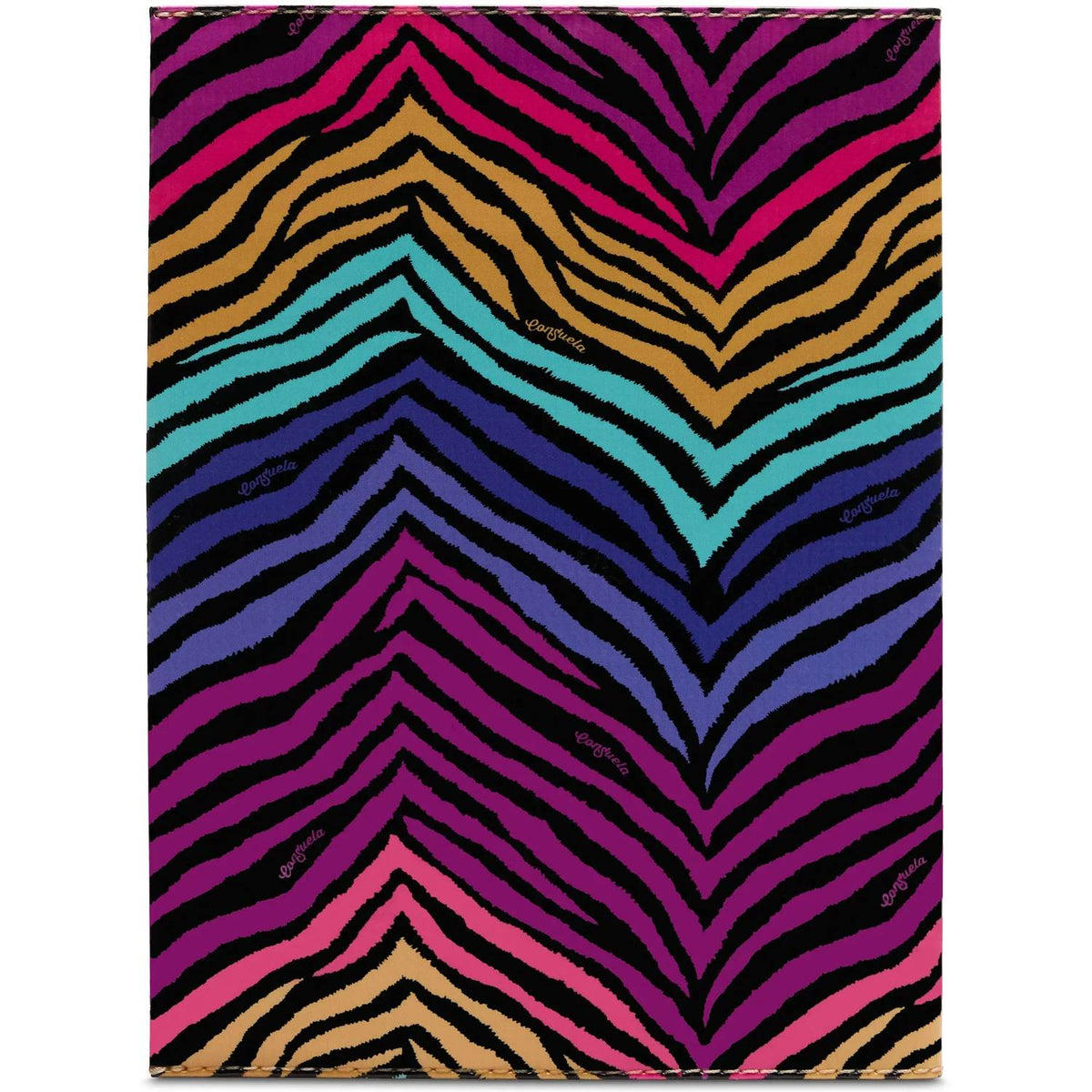 Consuela - Vanessa Notebook Cover