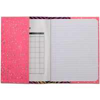 Consuela - Vanessa Notebook Cover