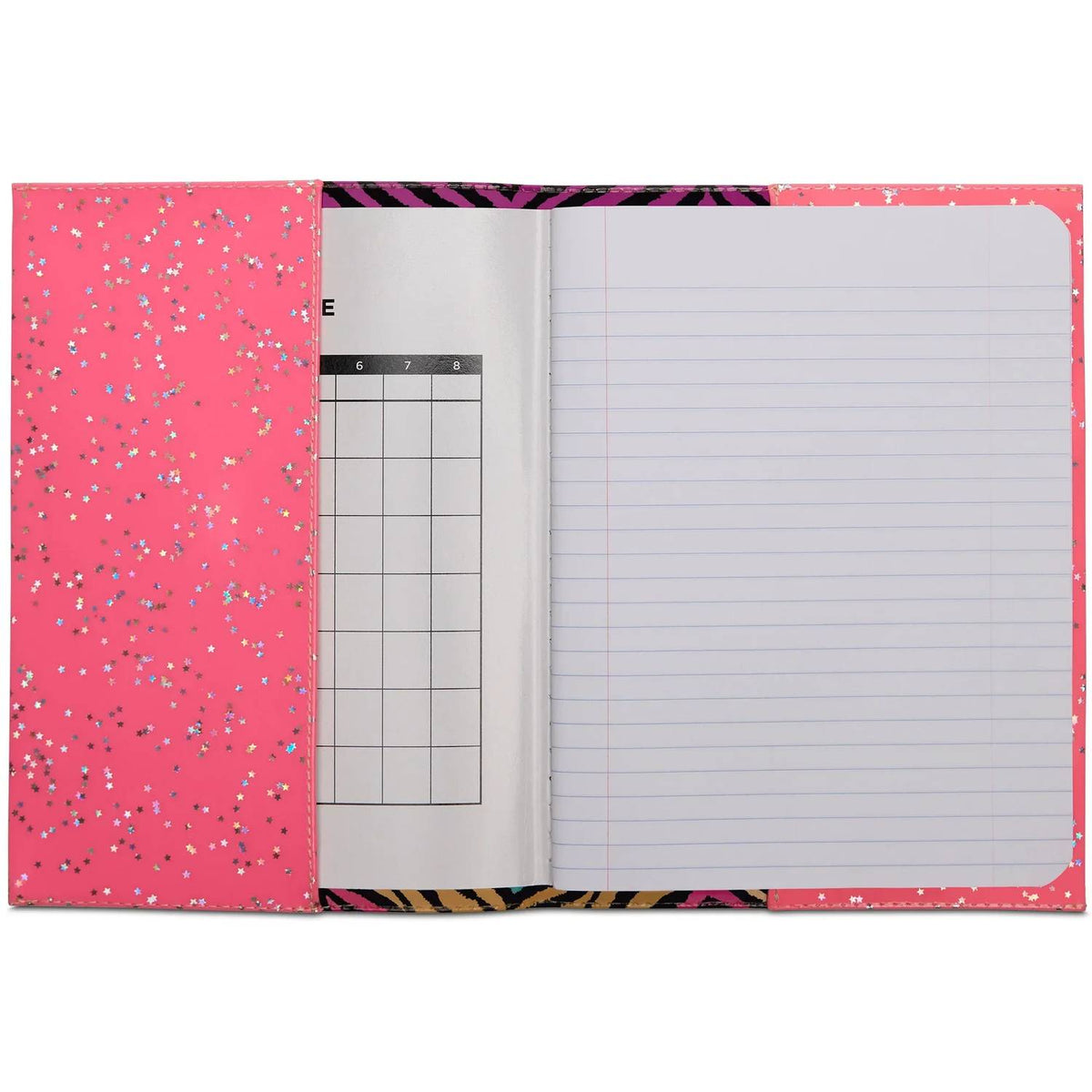 Consuela - Vanessa Notebook Cover
