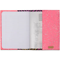 Consuela - Vanessa Notebook Cover