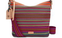 Consuela - Women's Ale Hobo Bag