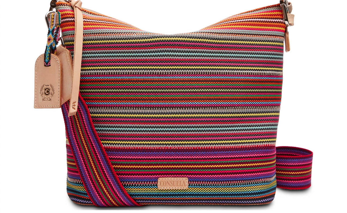 Consuela - Women's Ale Hobo Bag