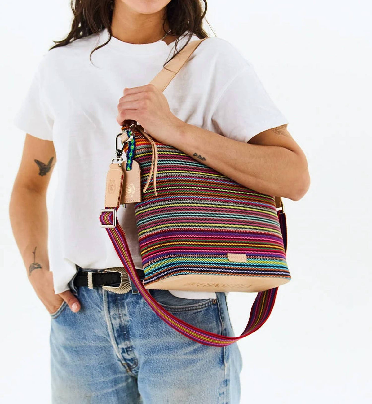 Consuela - Women's Ale Hobo Bag