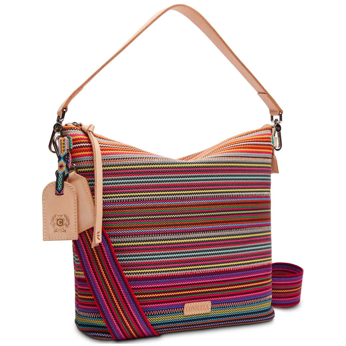 Consuela - Women's Ale Hobo Bag