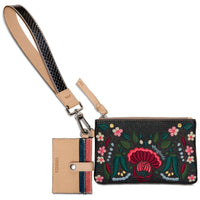 Consuela - Women's Ava Combi Wristlet