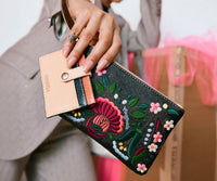 Consuela - Women's Ava Combi Wristlet
