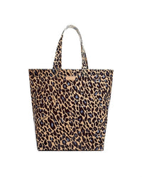 Consuela - Women's Basic Tote Bag