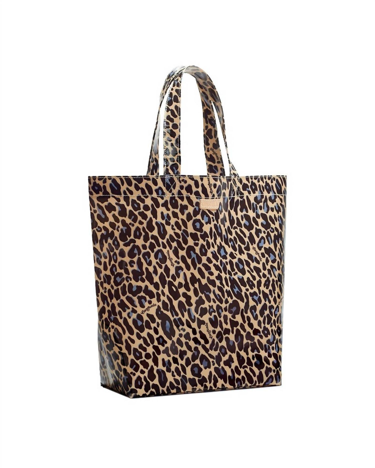Consuela - Women's Basic Tote Bag
