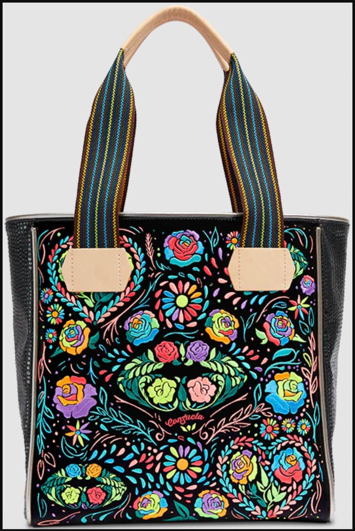 Consuela - Women's Classic Tote Bag