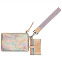 Consuela - Women's Combi Wallet