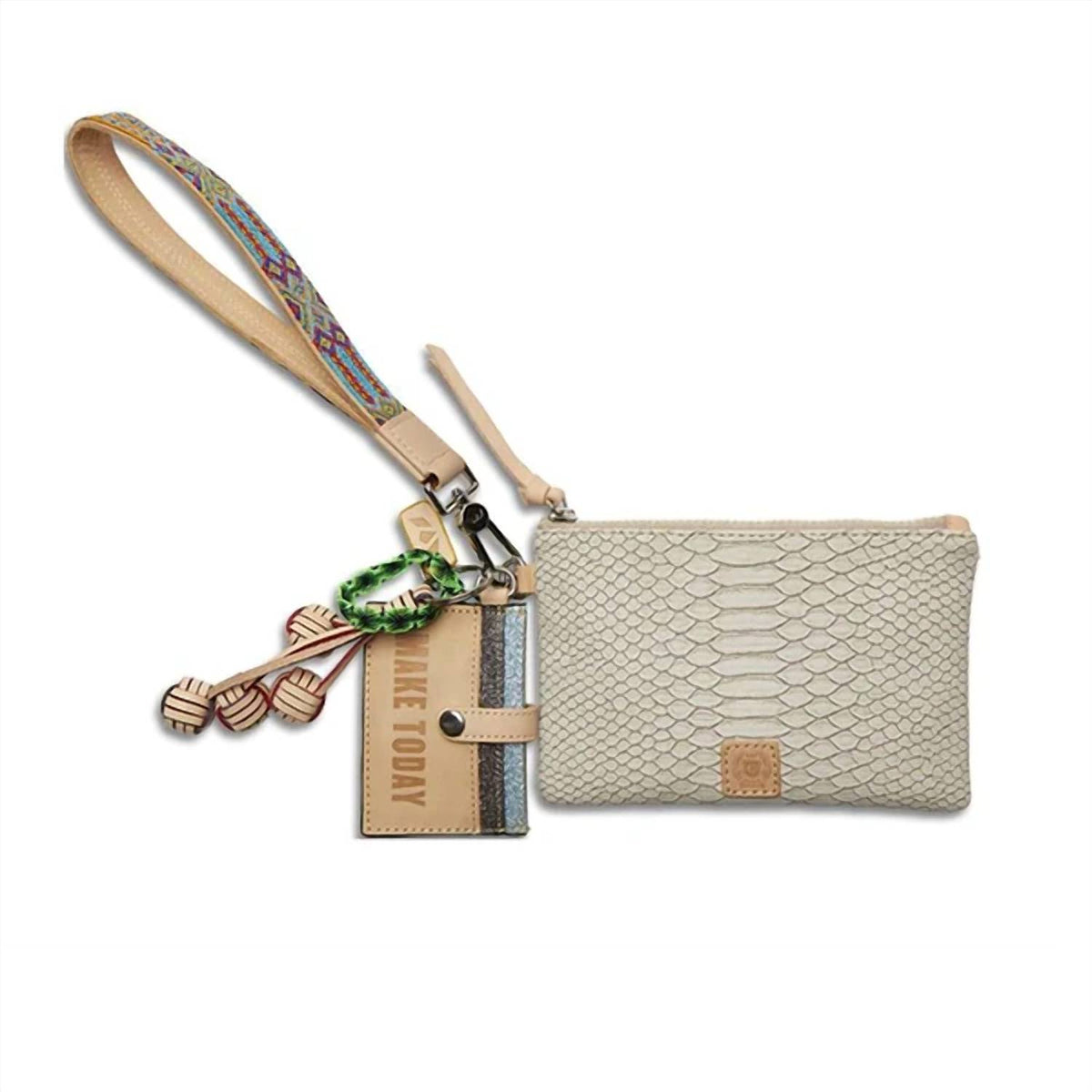 Consuela - Women's Combi Wallet