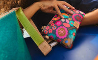 Consuela - Women's Combi Wristlet Wallet