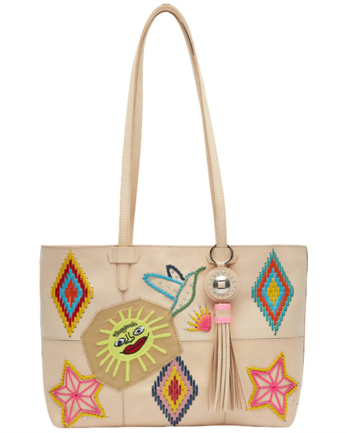 Consuela - Women's Easy Tote Bag