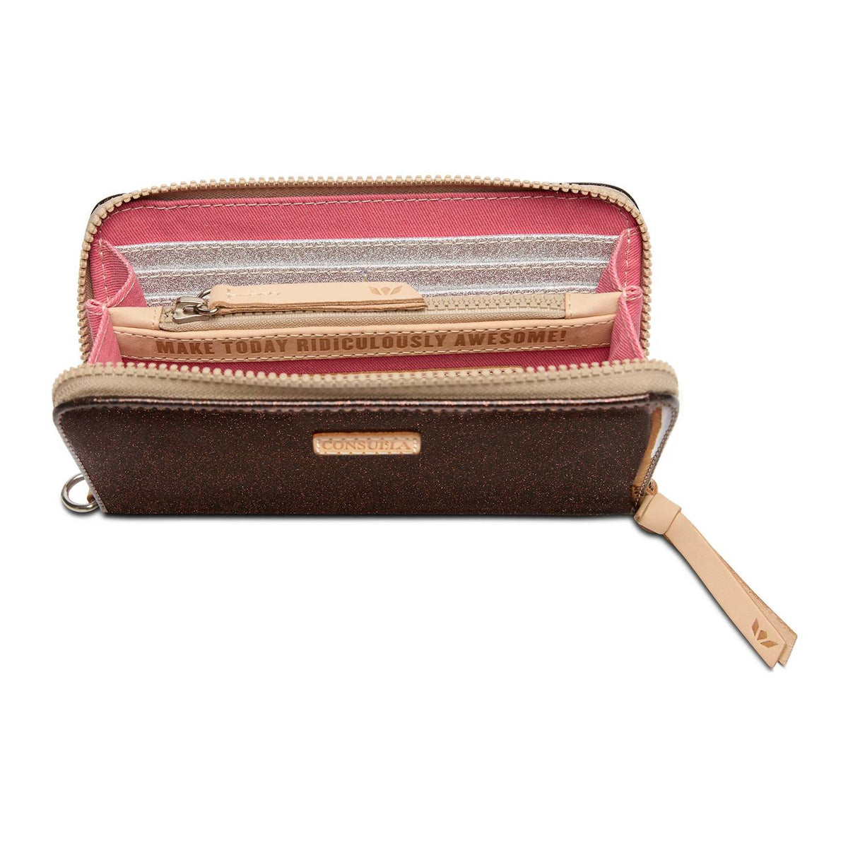 Consuela - Women's Essential Wallet