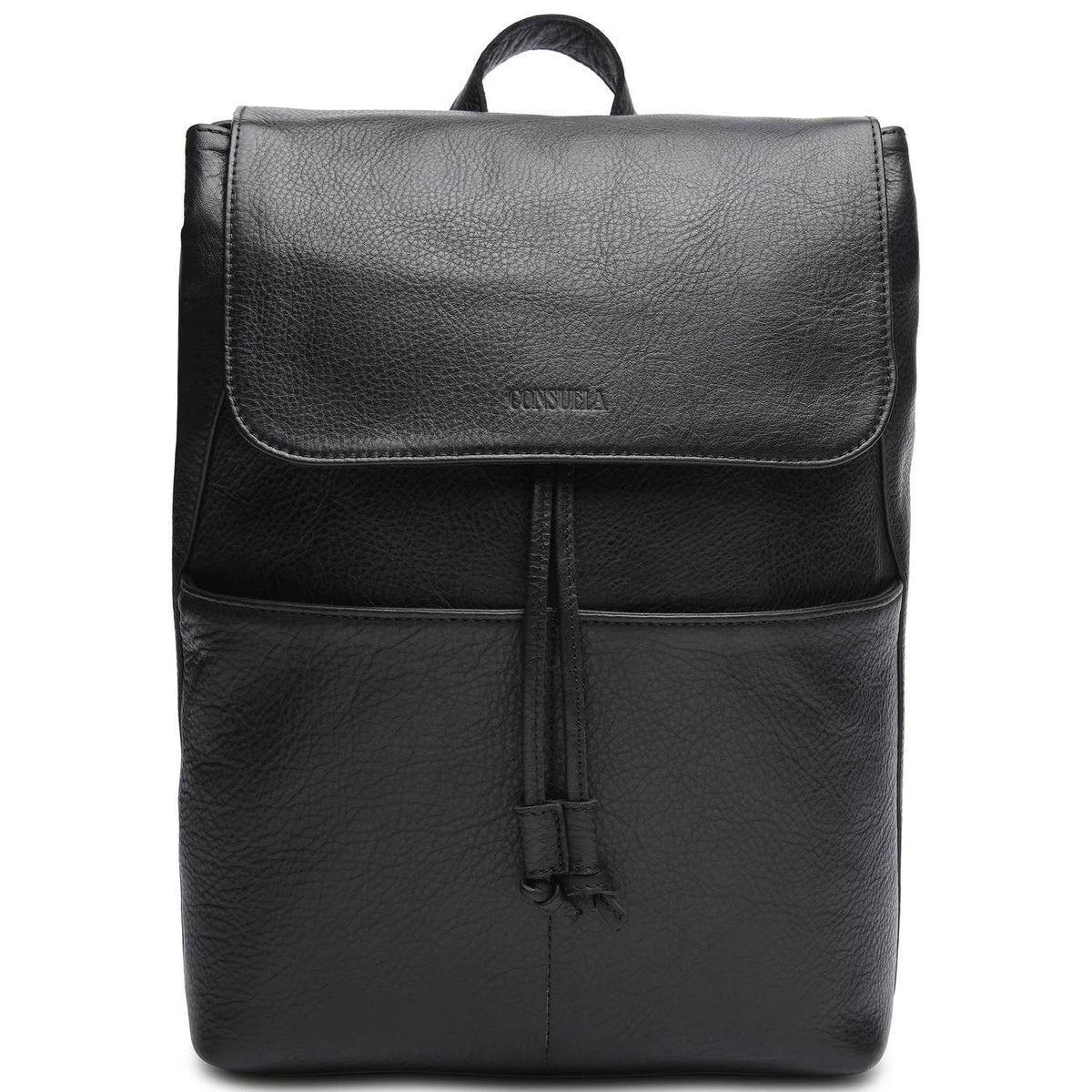 Consuela - Women's Evie Leather Backpack