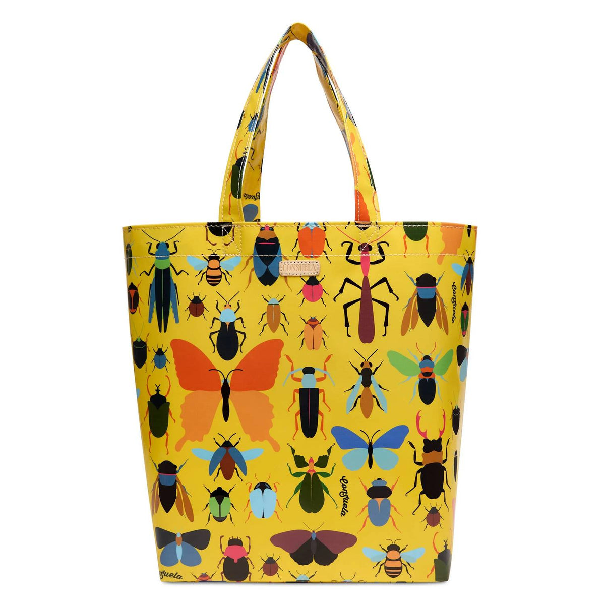 Consuela - Women's Fields Grab N Go Basic Tote Bag