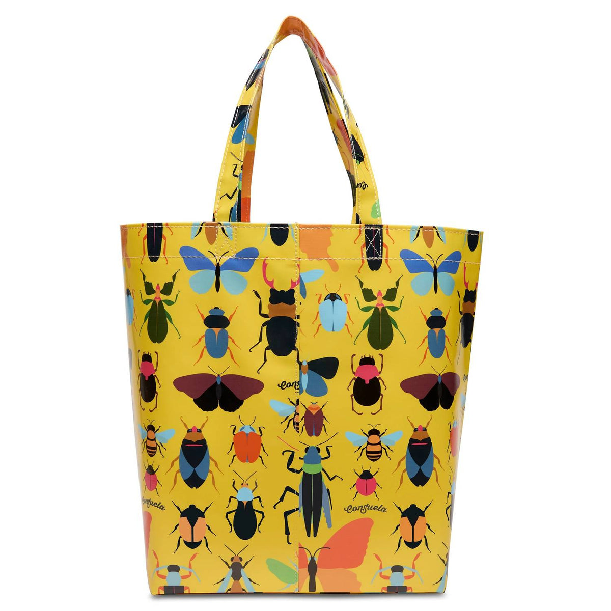Consuela - Women's Fields Grab N Go Basic Tote Bag