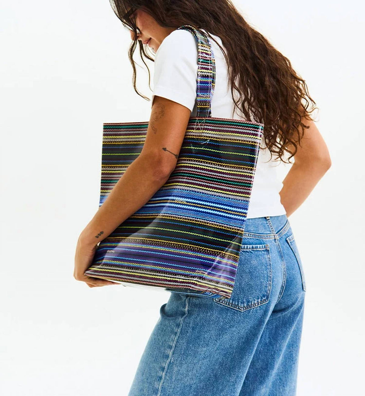 Consuela - Women's Hadley Basic Bag