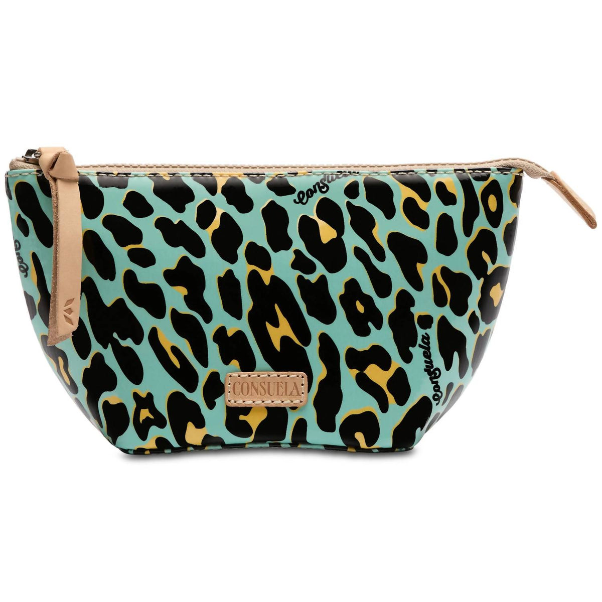 Consuela - Women's Medium Tool Kit Cosmetic Bag
