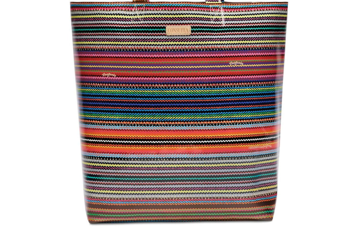 Consuela - Women's Reese Basic Tote Bag