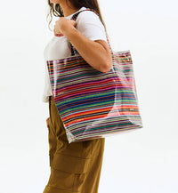 Consuela - Women's Reese Basic Tote Bag