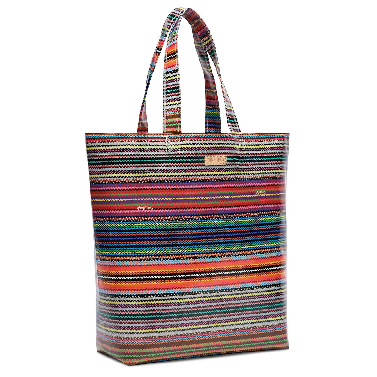 Consuela - Women's Reese Basic Tote Bag