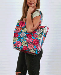 Consuela - Women's Rosita Basic Tote Bag