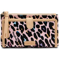 Consuela - Women's Ruth Slim Wallet