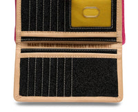 Consuela - Women's Slim Wallet