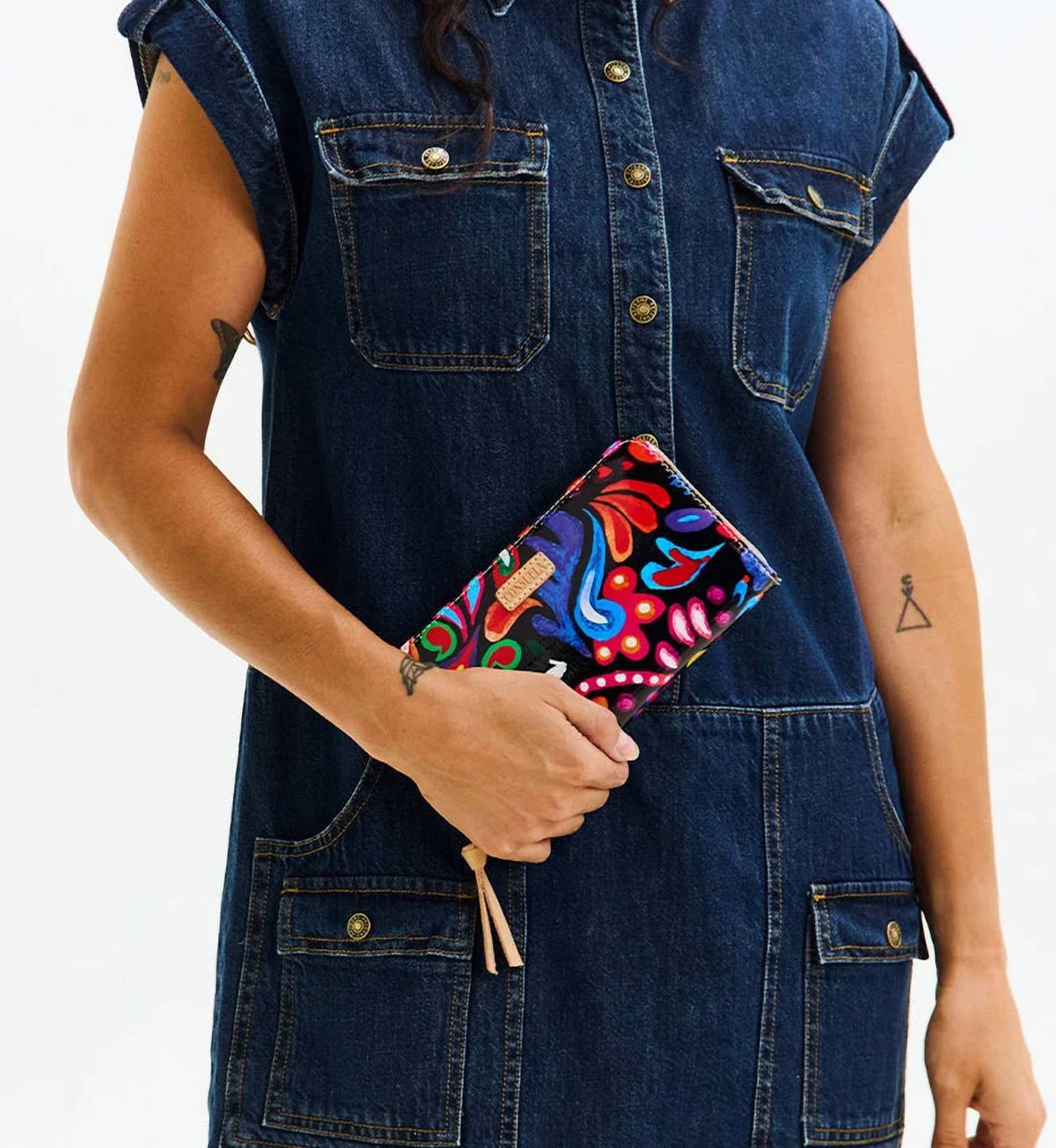 Consuela - Women's Sophie Essential Wallet