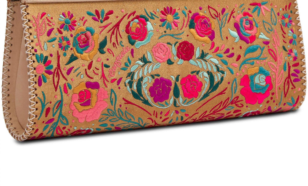 Consuela - Women's Super Clutch