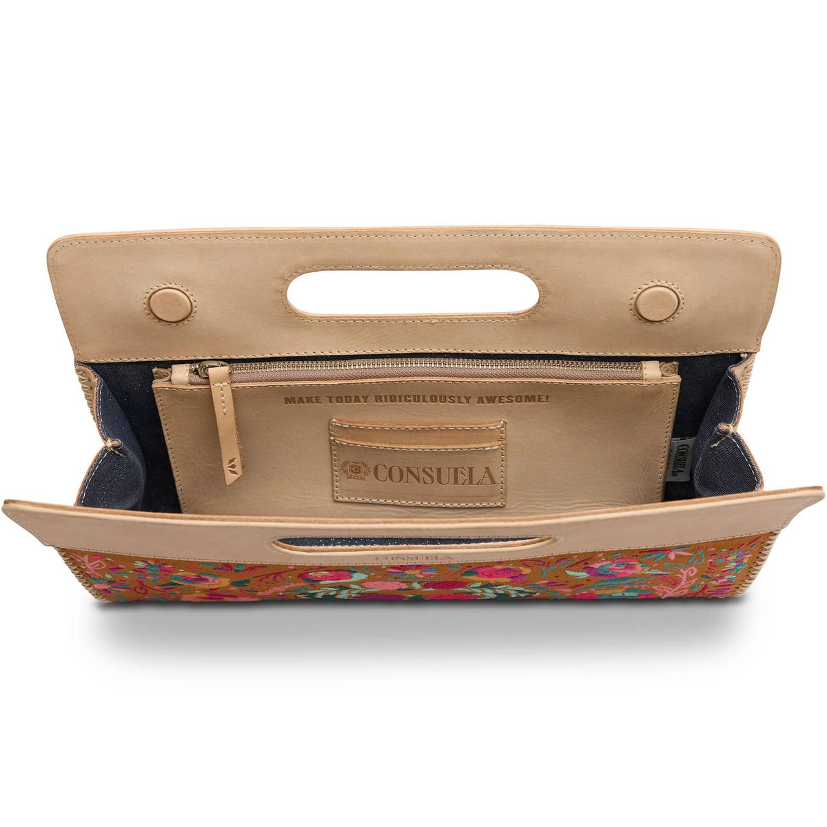Consuela - Women's Super Clutch