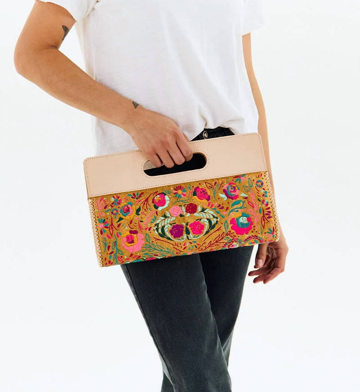 Consuela - Women's Super Clutch
