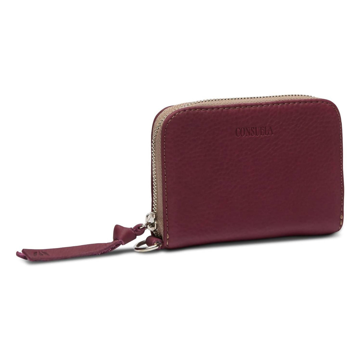 Consuela - Women's Zippy Wallet