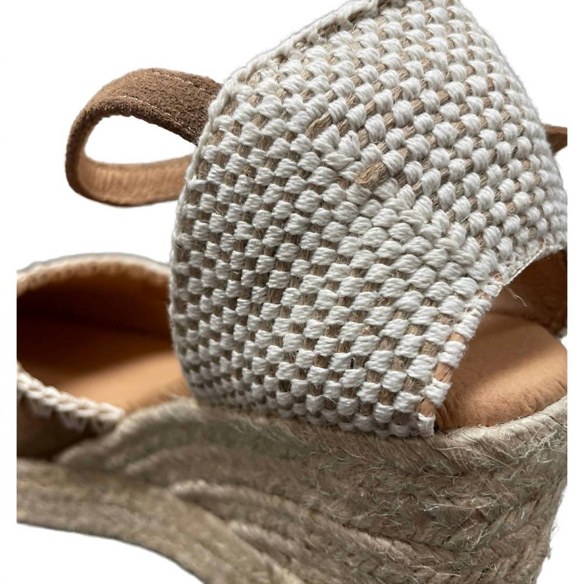Cordani - Women's Emmy Suede Wedge Espadrilles