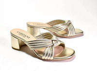 Cordani - Women's Imani Heel