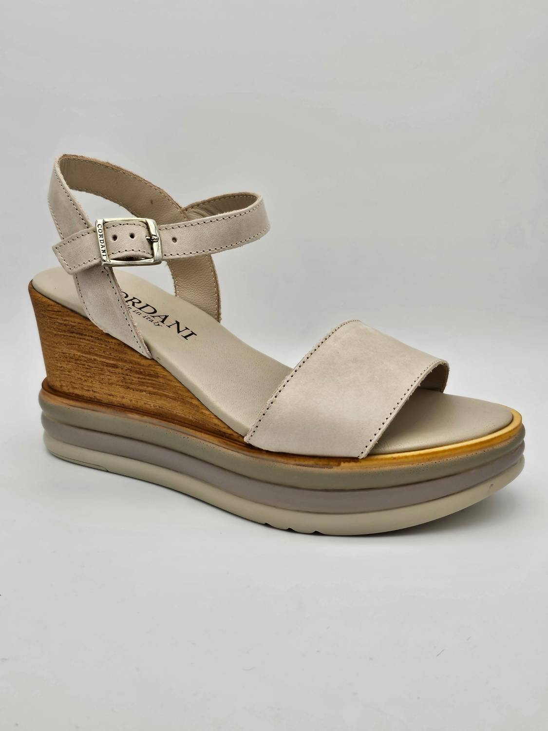 Cordani - Women Olivia Wedge Sandal