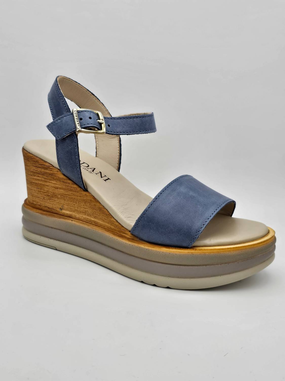 Cordani - Women Olivia Wedge Sandal