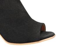 Cordani - Women's Gwen Peep Toe Bootie
